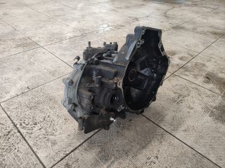 bontott MAZDA PREMACY Váltó (Mechanikus)