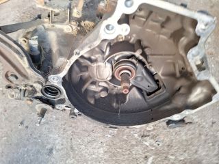 bontott MAZDA PREMACY Váltó (Mechanikus)