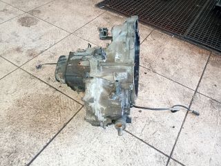 bontott MAZDA PREMACY Váltó (Mechanikus)