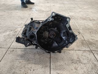 bontott MAZDA PREMACY Váltó (Mechanikus)