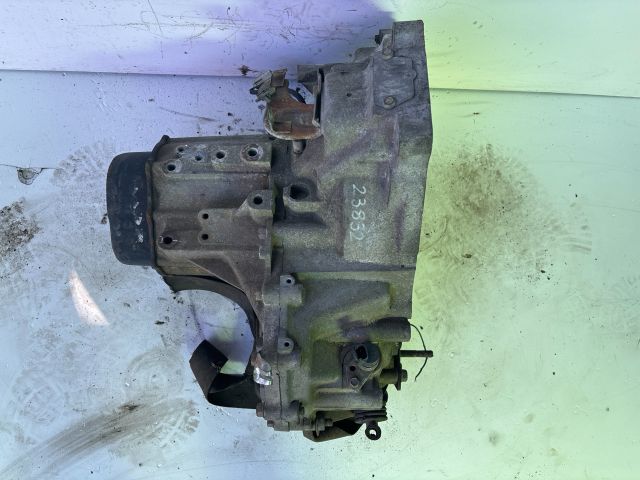 bontott MAZDA PREMACY Váltó (Mechanikus)