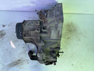 bontott MAZDA PREMACY Váltó (Mechanikus)