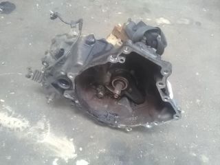 bontott MAZDA PREMACY Váltó (Mechanikus)