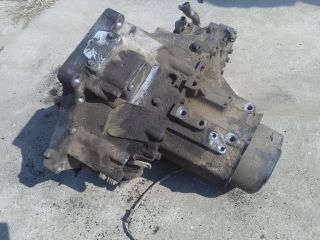 bontott MAZDA PREMACY Váltó (Mechanikus)