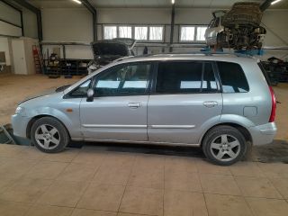 bontott MAZDA PREMACY Váltó (Mechanikus)