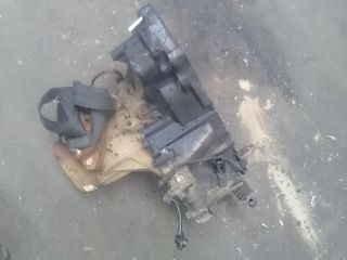 bontott MAZDA PREMACY Váltó (Mechanikus)