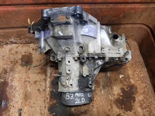 bontott MAZDA PREMACY Váltó (Mechanikus)