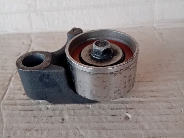 bontott MAZDA PREMACY Vezérlés Lánc / Szíj Feszítő Görgő