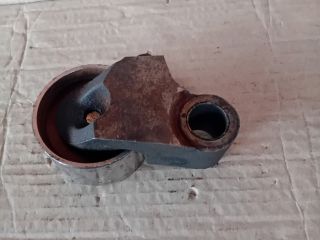 bontott MAZDA PREMACY Vezérlés Lánc / Szíj Feszítő Görgő