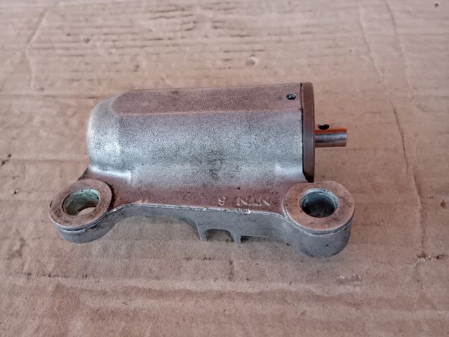 bontott MAZDA PREMACY Vezérlés Lánc / Szíj Feszítő Görgő