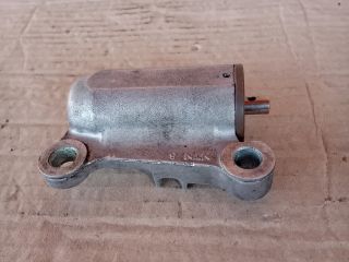 bontott MAZDA PREMACY Vezérlés Lánc / Szíj Feszítő Görgő