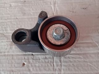 bontott MAZDA PREMACY Vezérlés Lánc / Szíj Feszítő Görgő