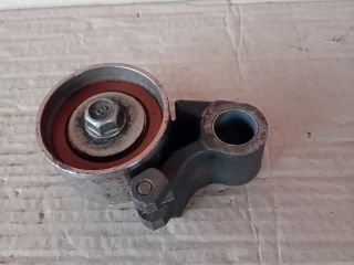 bontott MAZDA PREMACY Vezérlés Lánc / Szíj Feszítő Görgő