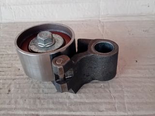 bontott MAZDA PREMACY Vezérlés Lánc / Szíj Feszítő Görgő