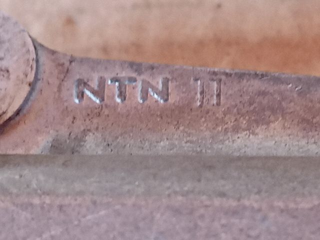 bontott MAZDA PREMACY Vezérlés Lánc / Szíj Feszítő Görgő