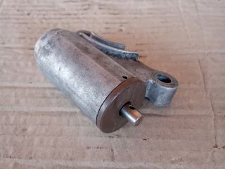 bontott MAZDA PREMACY Vezérlés Lánc / Szíj Feszítő Görgő