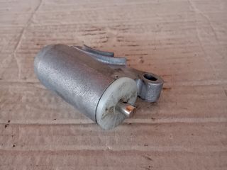 bontott MAZDA PREMACY Vezérlés Lánc / Szíj Feszítő Görgő