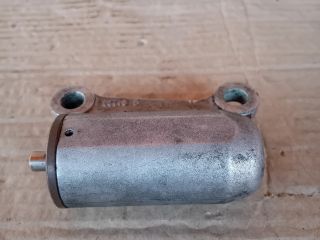 bontott MAZDA PREMACY Vezérlés Lánc / Szíj Feszítő Görgő