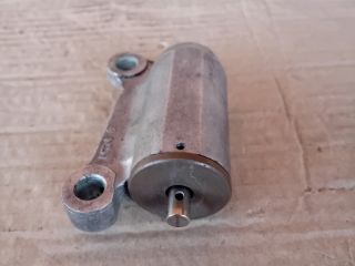 bontott MAZDA PREMACY Vezérlés Lánc / Szíj Feszítő Görgő