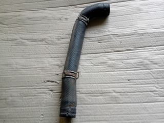 bontott MAZDA PREMACY Vízcső