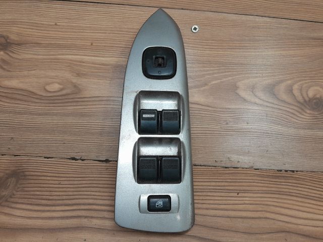 bontott MAZDA PREMACY Ablakemelő és Tükör Kapcsoló