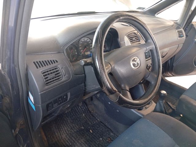 bontott MAZDA PREMACY Ablakemelő és Tükör Kapcsoló