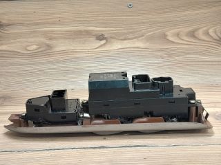 bontott MAZDA PREMACY Ablakemelő és Tükör Kapcsoló