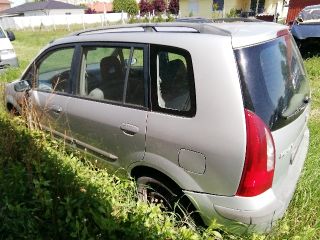 bontott MAZDA PREMACY Ablakemelő és Tükör Kapcsoló