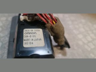 bontott MAZDA PREMACY Ablakemelő Kapcsoló Négyes / Kettes