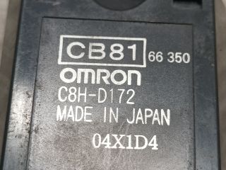 bontott MAZDA PREMACY Ablakemelő Kapcsoló Négyes / Kettes