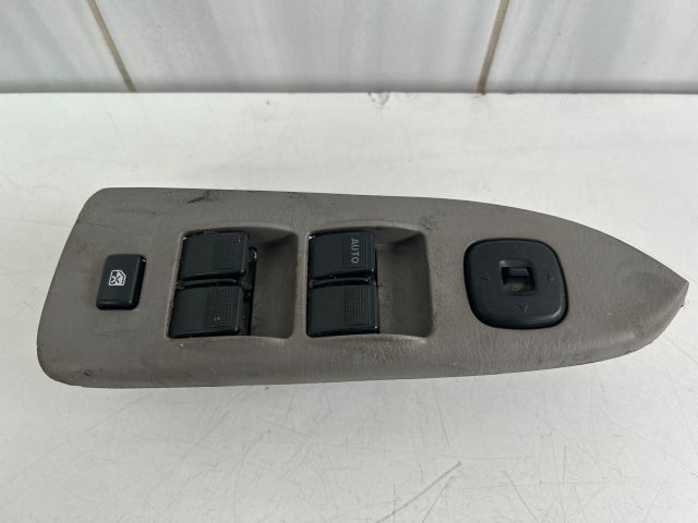 bontott MAZDA PREMACY Ablakemelő Kapcsoló Négyes / Kettes