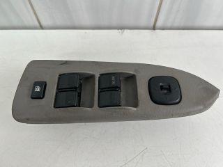 bontott MAZDA PREMACY Ablakemelő Kapcsoló Négyes / Kettes