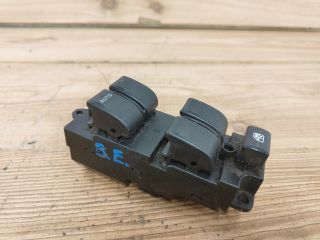 bontott MAZDA PREMACY Ablakemelő Kapcsoló Négyes / Kettes