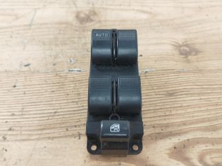 bontott MAZDA PREMACY Ablakemelő Kapcsoló Négyes / Kettes