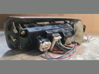 bontott MAZDA PREMACY Ablakemelő Kapcsoló Négyes / Kettes