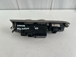 bontott MAZDA PREMACY Ablakemelő Kapcsoló Négyes / Kettes