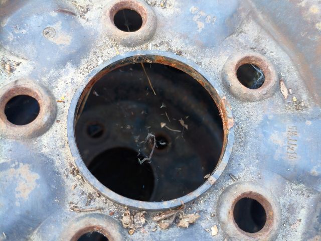 bontott MAZDA PREMACY Acélfelni (1 db)