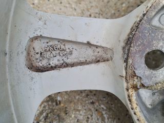 bontott MAZDA PREMACY Alufelni Szett