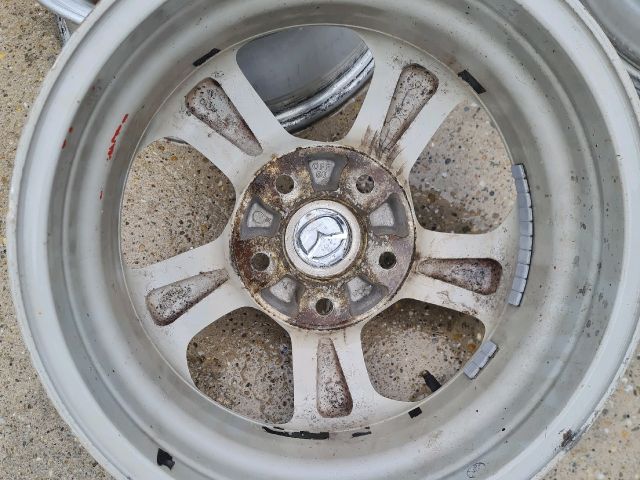 bontott MAZDA PREMACY Alufelni Szett