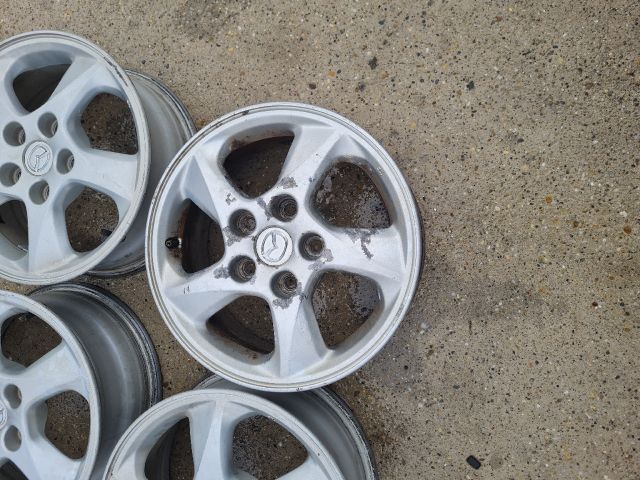 bontott MAZDA PREMACY Alufelni Szett