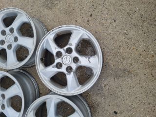 bontott MAZDA PREMACY Alufelni Szett