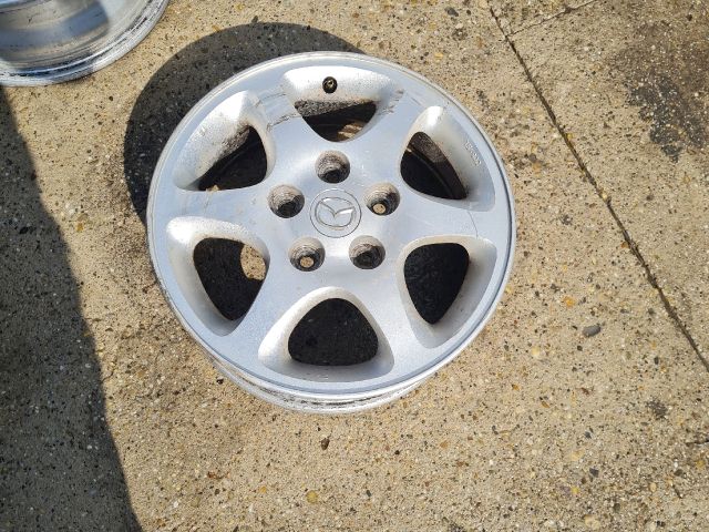 bontott MAZDA PREMACY Alufelni Szett