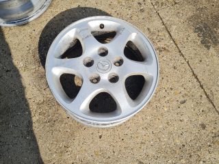 bontott MAZDA PREMACY Alufelni Szett