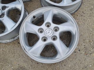 bontott MAZDA PREMACY Alufelni Szett