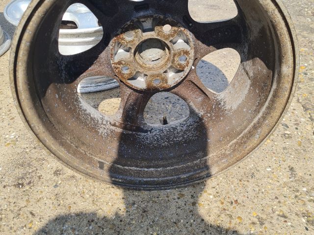 bontott MAZDA PREMACY Alufelni Szett