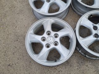 bontott MAZDA PREMACY Alufelni Szett