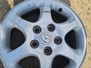 bontott MAZDA PREMACY Alufelni Szett