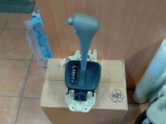 bontott MAZDA PREMACY Automata Váltókar