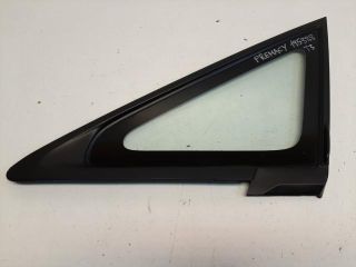 bontott MAZDA PREMACY Bal A Oszlop Oldalablak Üveg