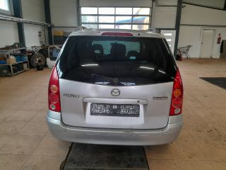 bontott MAZDA PREMACY Bal C Oszlop Burkolat